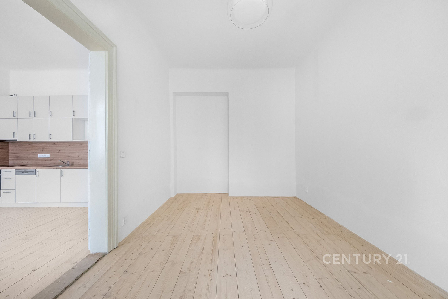 Pronájem bytu 2+kk 51 m² — photo 5
