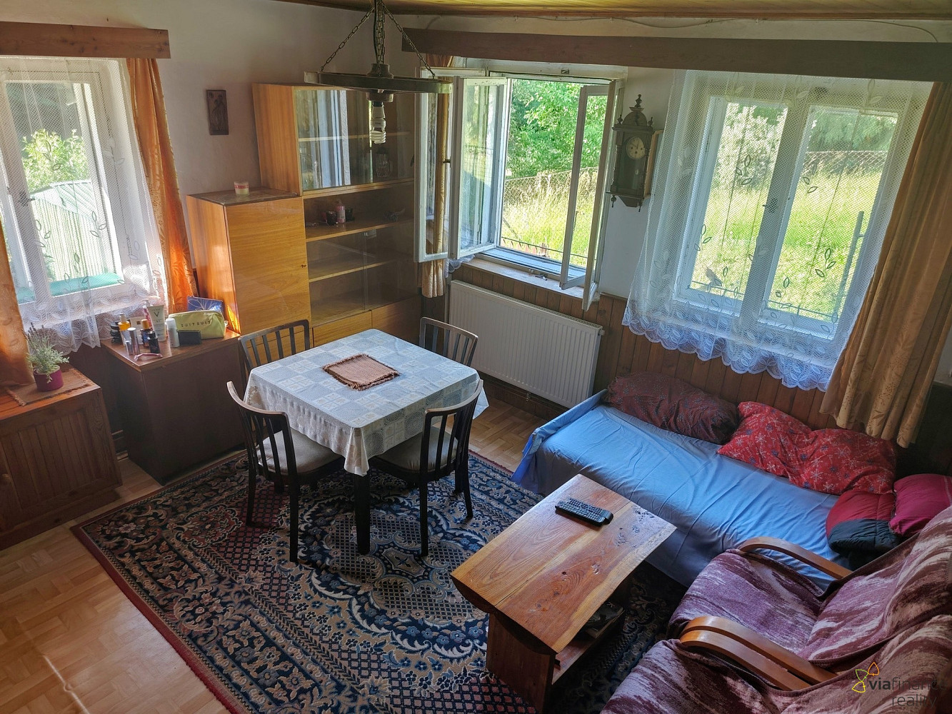 Prodej chaty/chalupy 50 m² s pozemkem 2 350 m² — photo 4