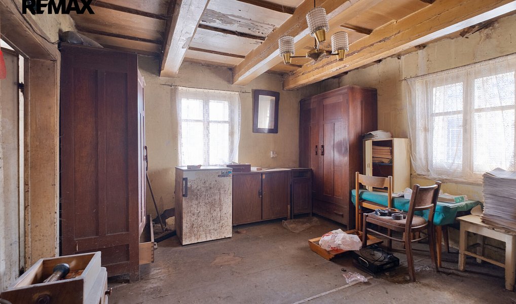 Prodej domu 69 m² s pozemkem 818 m², Závišice – náhled fotky 16