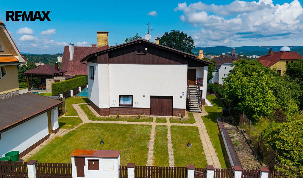 Prodej domu 280 m² s pozemkem 682 m², Jablonec nad Nisou – náhled fotky 9