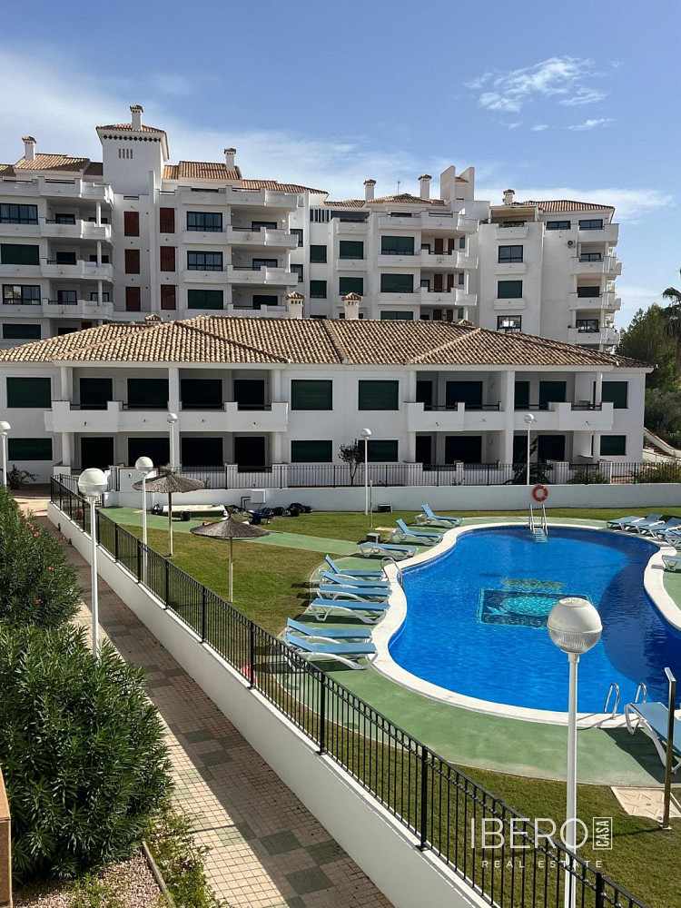 Pis 3+kk – Orihuela Costa - Vista 5