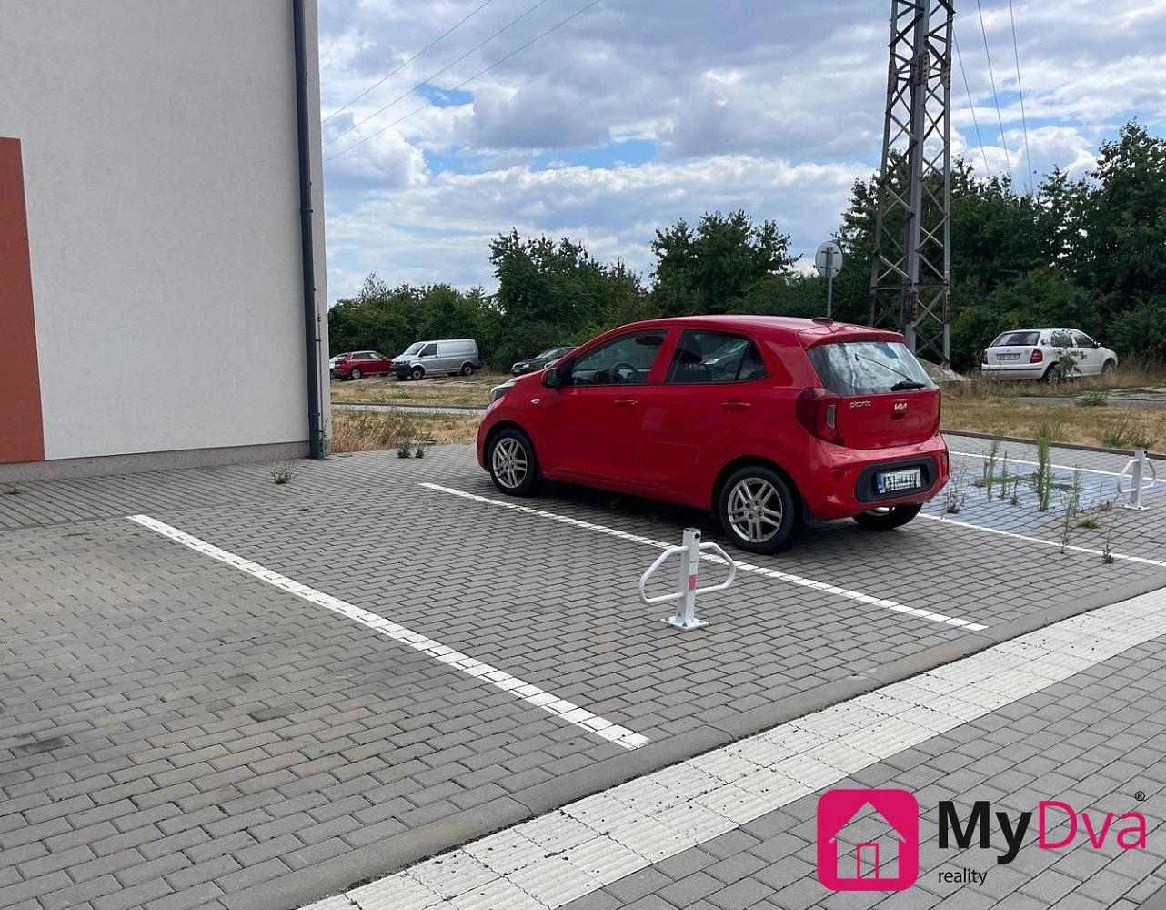 Prodej komerčního objektu (jiného typu) 12 m² — photo 3