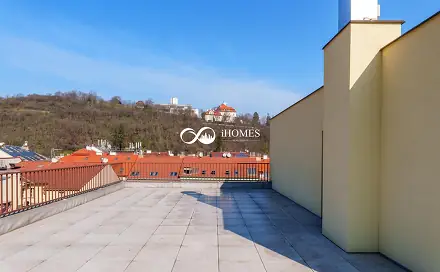 Prodej bytu 3+1 103 m², Nad Koulkou, Praha 5 - Smíchov