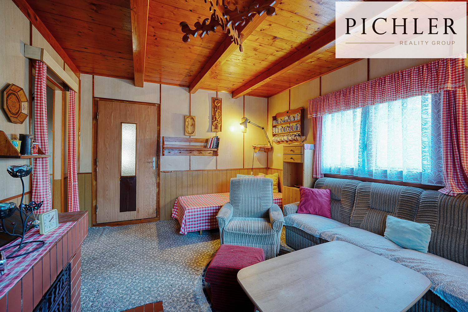 Prodej chaty/chalupy 62 m² s pozemkem 267 m² — photo 5