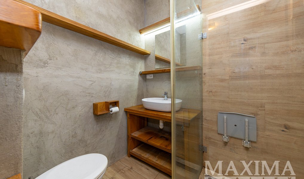 Prodej domu 215 m² s pozemkem 473 m², Křelov-Břuchotín – náhled fotky 9