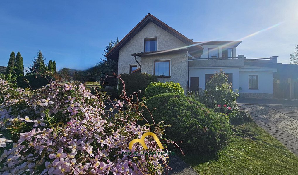 Prodej domu 232 m² s pozemkem 978 m², Zdice – náhled fotky 49