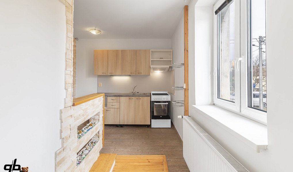 Prodej bytu 3+1 78 m², Bílovec – náhled fotky 4