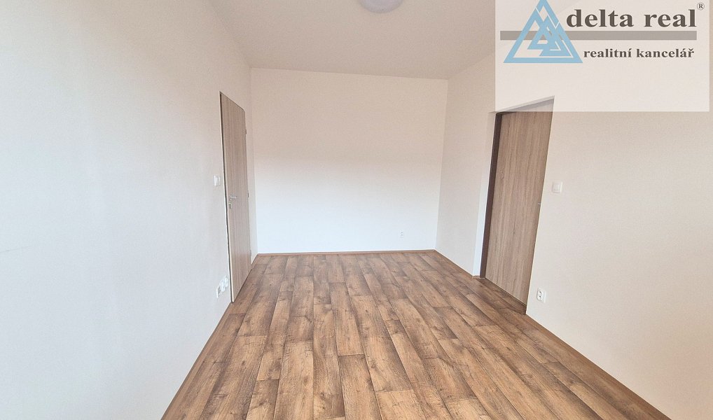 Pronájem bytu 2+kk 40 m², Šumperk – náhled fotky 5