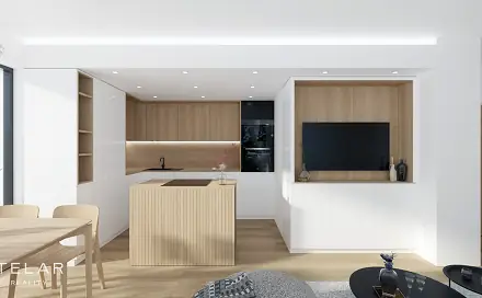 Prodej bytu 2+kk 40 m², Opava