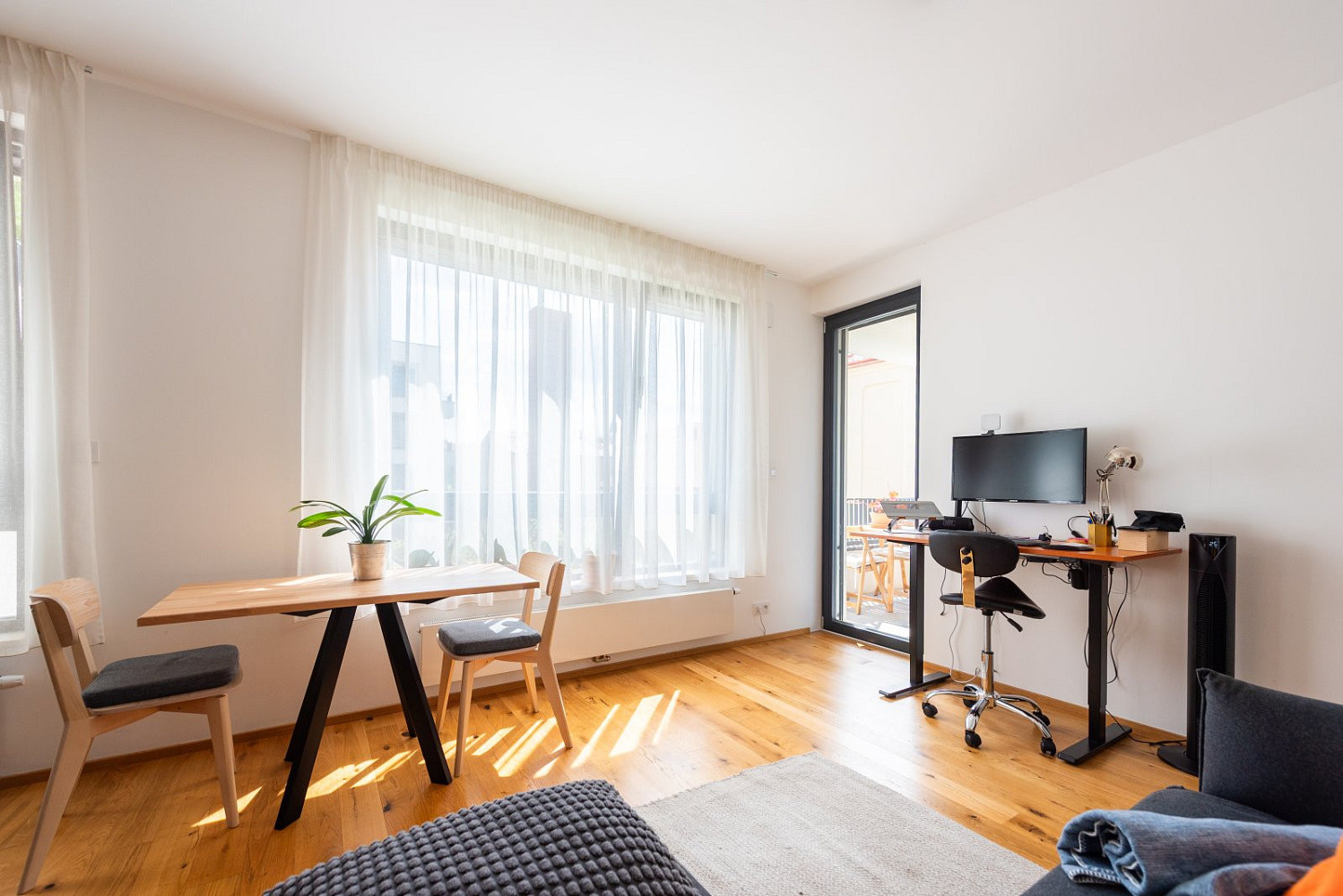 Prodej bytu 2+kk 47 m² – fotografie 3