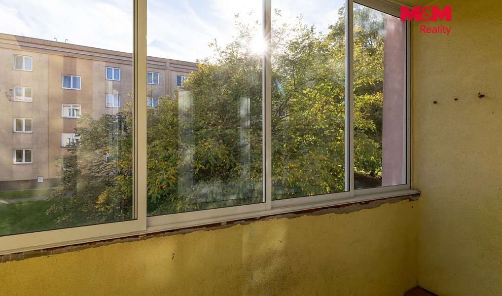 Prodej bytu 2+1 54 m², Ostrava – náhled fotky 9
