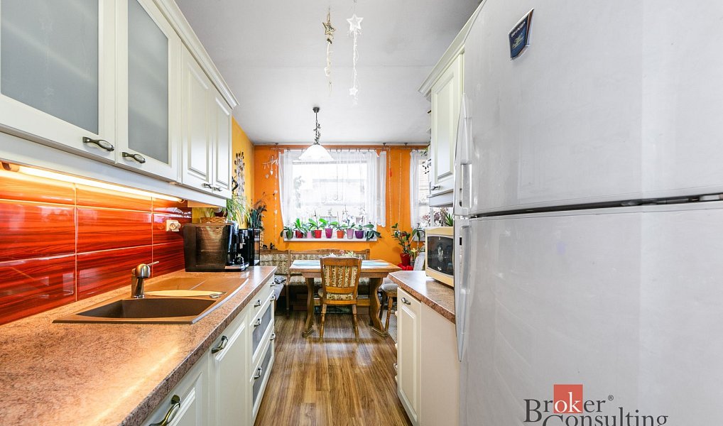 Prodej bytu 3+1 71 m², Beroun – náhled fotky 11