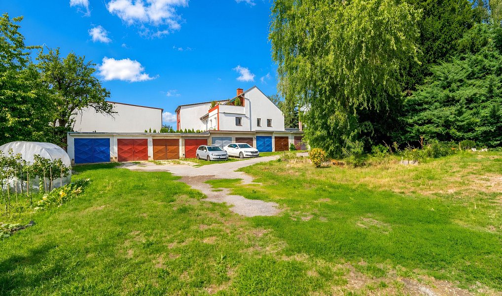 Prodej bytu 3+1 90 m², Bučovice – náhled fotky 35