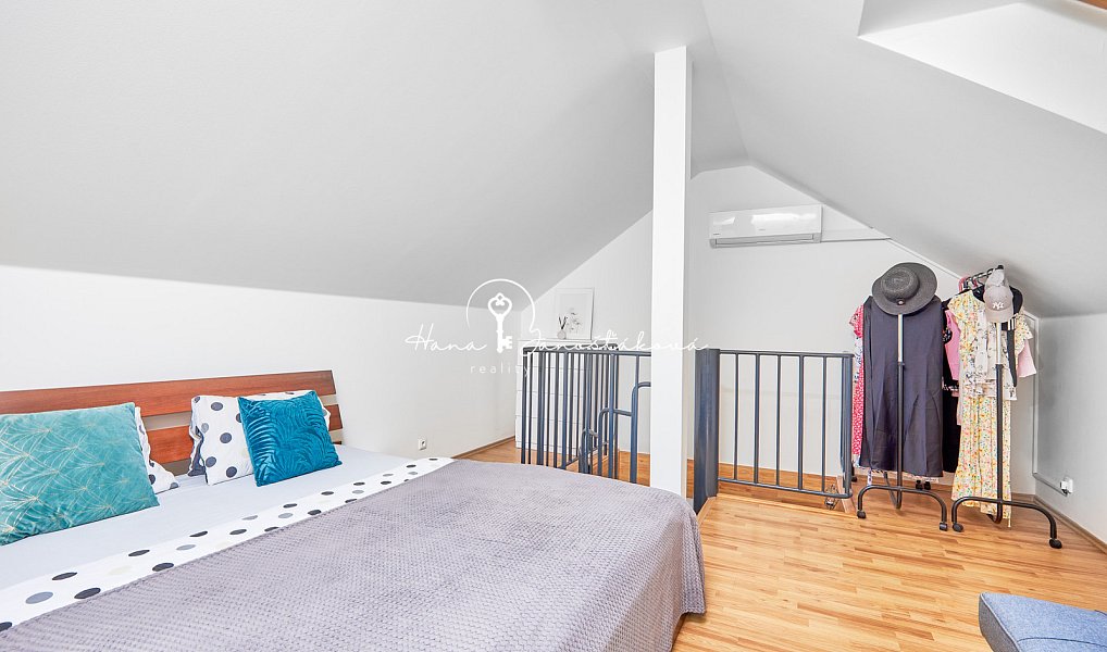 Prodej bytu 2+kk 56 m², České Budějovice – náhled fotky 7