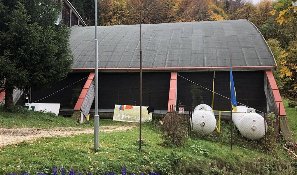 Prodej komerčního objektu (jiného typu) 1 206 m², Liberec – náhled fotky 2