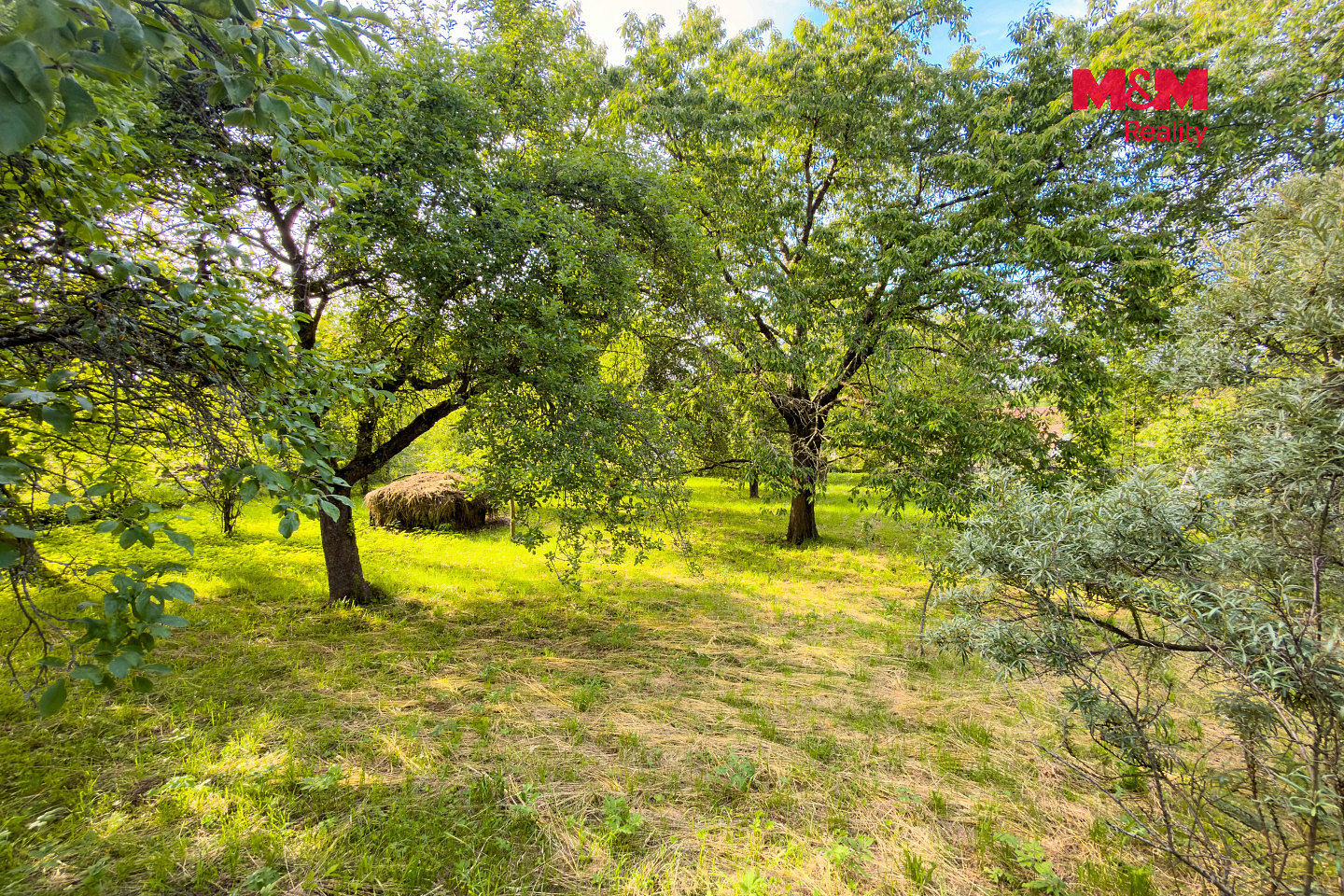 Prodej stavebního pozemku 897 m² — photo 4