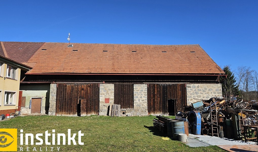 Prodej domu 450 m² s pozemkem 1 844 m², Kolinec – náhled fotky 27