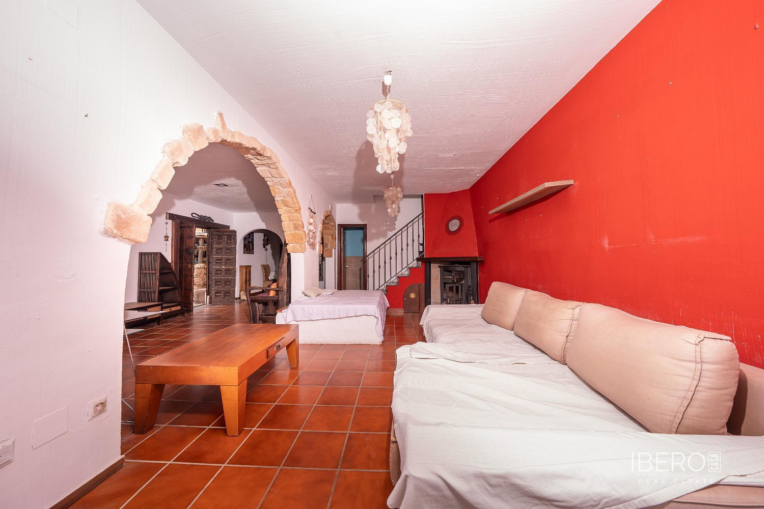 Prodej domu 230 m² s pozemkem 250 m²