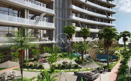 Prodej bytu 4+kk 104 m², Dubaj, Spojené arabské emiráty