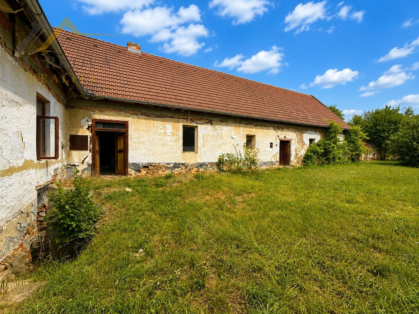 Prodej domu 136 m² s pozemkem 2 008 m² — photo 2