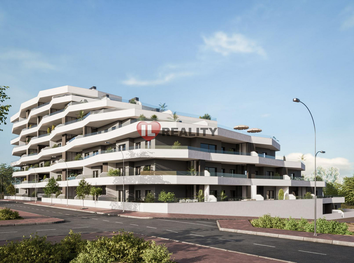 Prodej bytu 3+kk 70 m² — photo 2