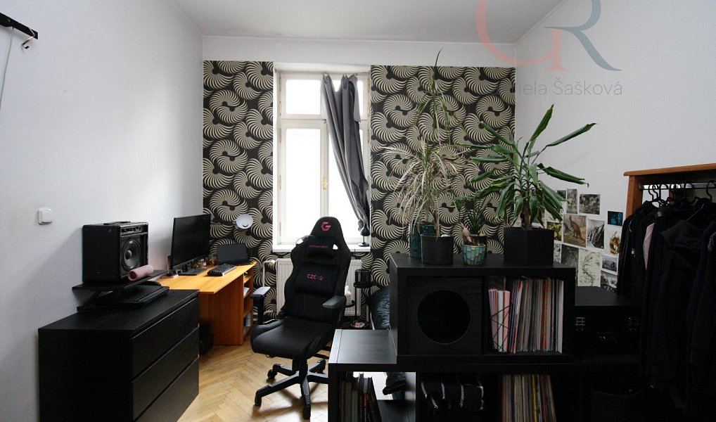 Pronájem bytu 4+1 102 m², Plzeň – náhled fotky 7