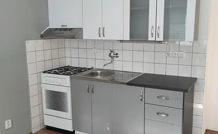 Prodej bytu 1+1 41 m², Bartoňova, Pardubice - Studánka