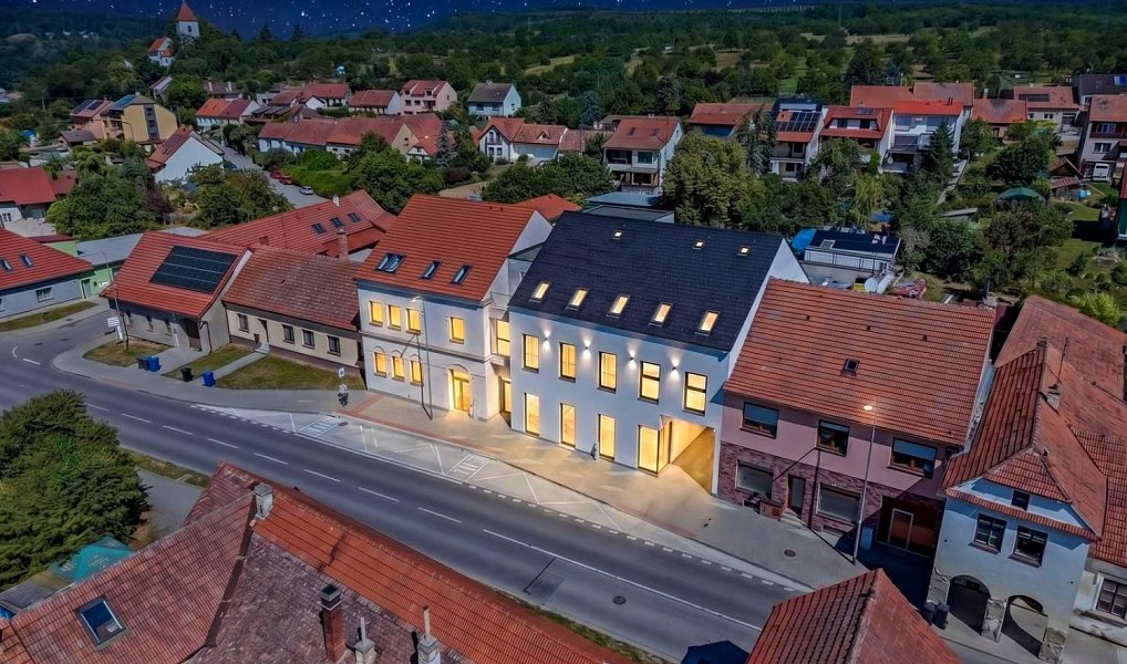 Prodej bytu 3+kk 97 m², Želešice – náhled fotky 18