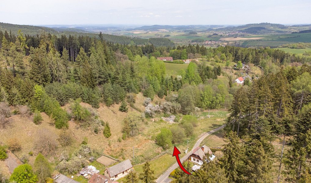 Prodej komerčního pozemku 15 955 m², Žihobce – náhled fotky 2