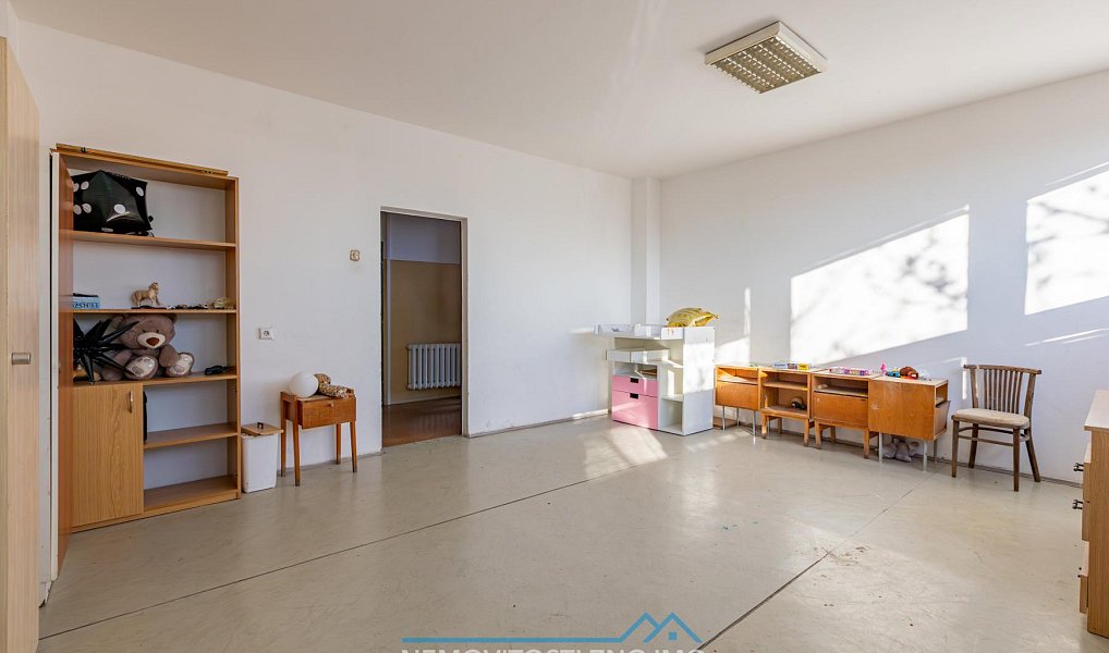Pronájem bytu atypického 10 m², Hrušovany nad Jevišovkou – náhled fotky 22