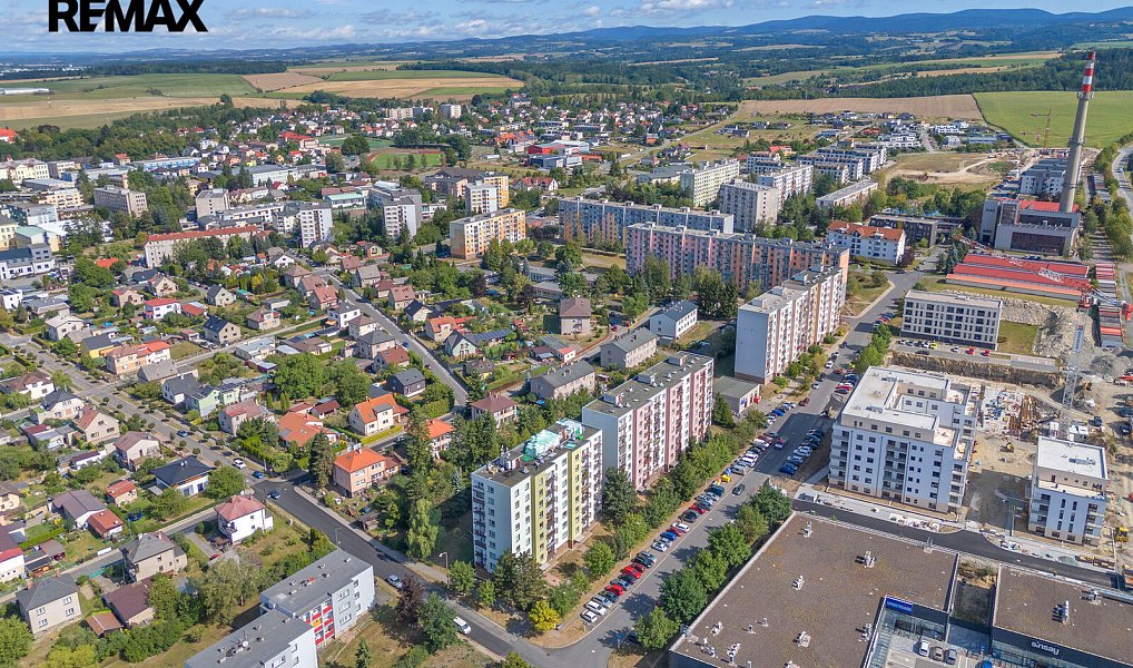 Prodej bytu 3+1 71 m², Rychnov nad Kněžnou – náhled fotky 16