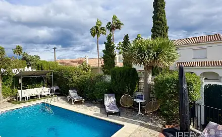 Prodej domu 243 m² s pozemkem 531 m², La Duquesa, Španělsko