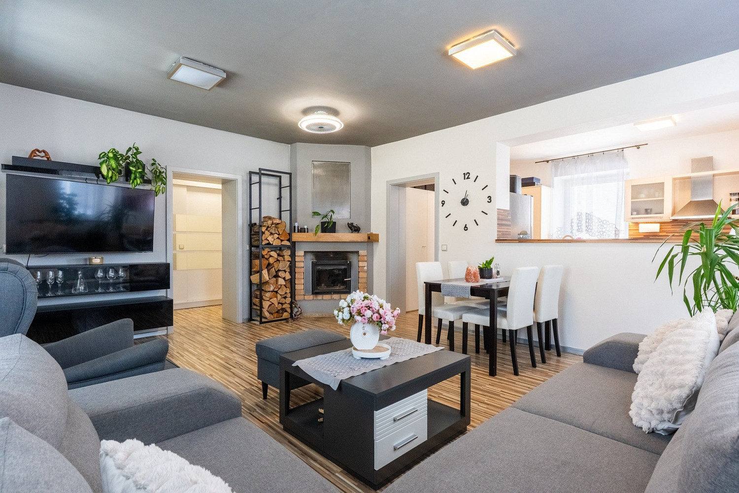 Prodej domu 105 m² s pozemkem 1 117 m² – fotografie 4