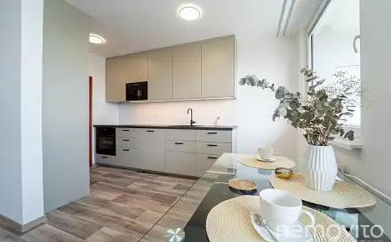 Pronájem bytu 3+kk 64 m², Kunštátská, Poděbrady - Poděbrady III, okres Nymburk