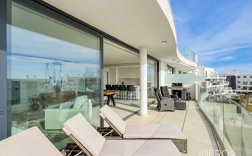 Prodej bytu 4+kk 131 m², Higueron, Španělsko