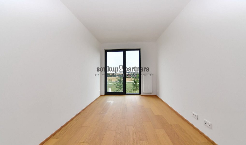 Pronájem bytu 3+kk 106 m², Praha – náhled fotky 7