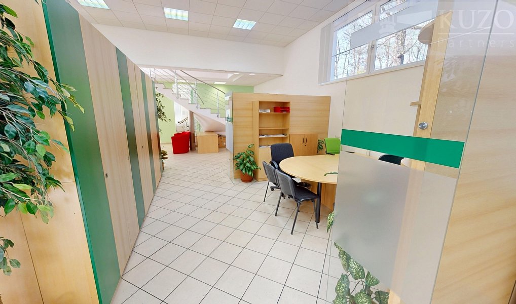 Pronájem obchodních prostor 439 m², Příbram – náhled fotky 20