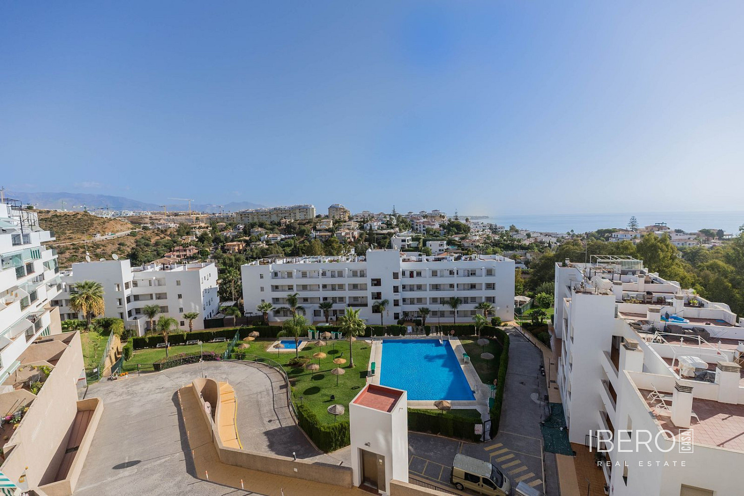 Pis 3+kk – Mijas, Las Lomas de Mijas - Vista 2