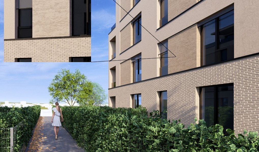 Prodej bytu 1+kk 42 m², Praha – náhled fotky 11