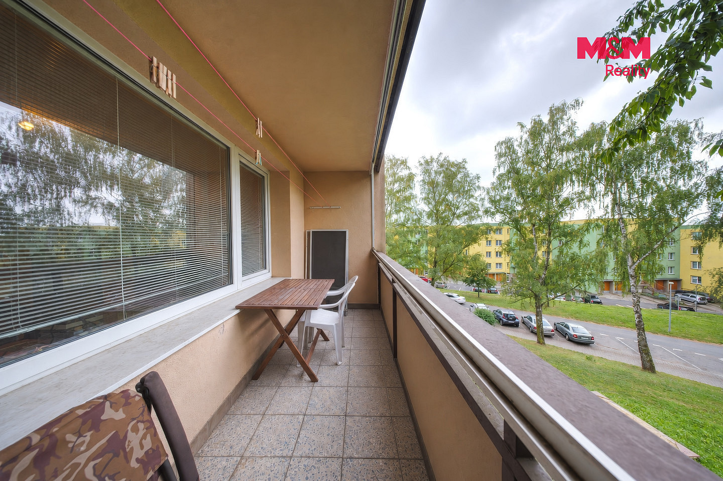 Prodej bytu 3+1 72 m² – fotografie 5