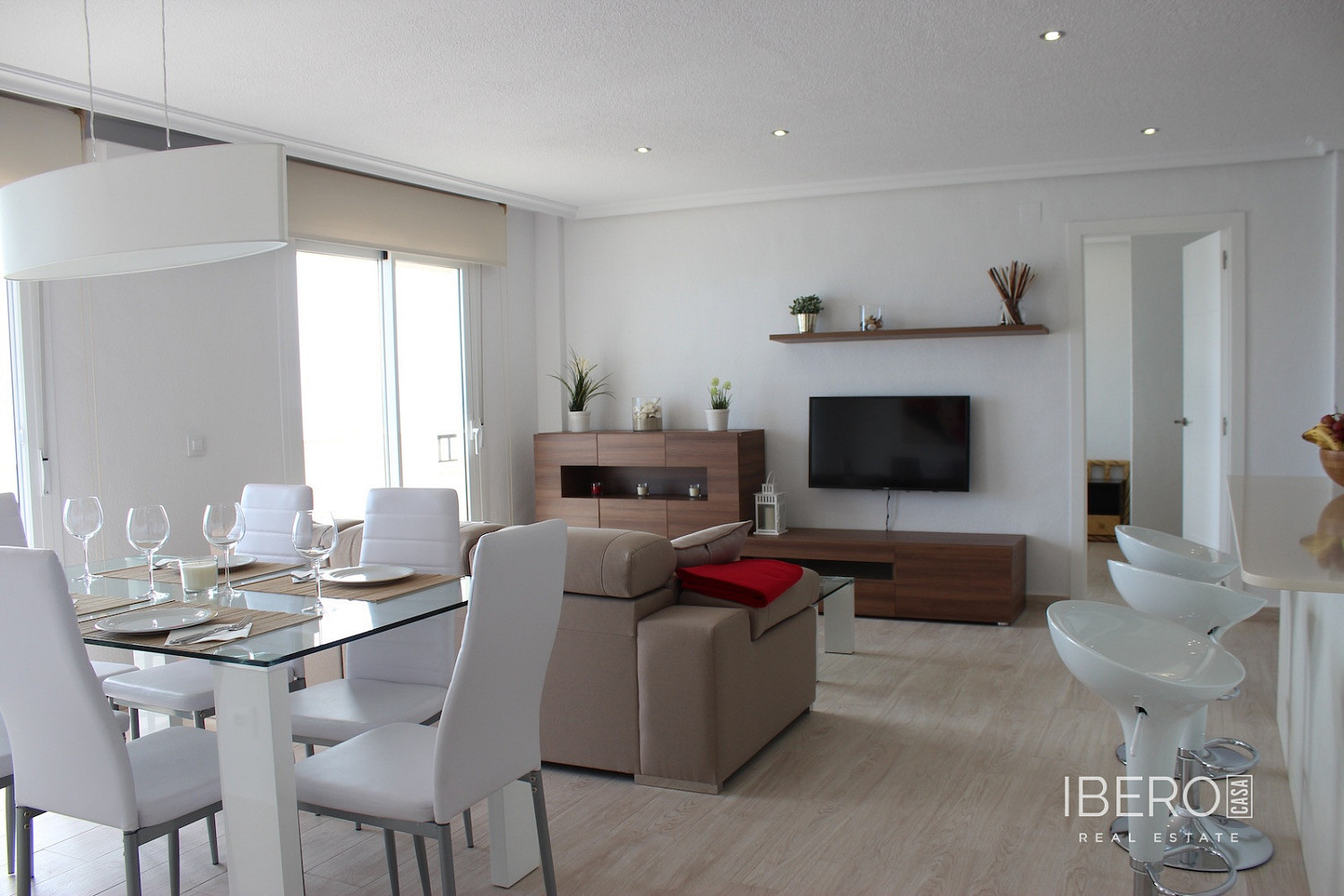 4+kk Apartment in Pilar de la Horadada – pohled 2