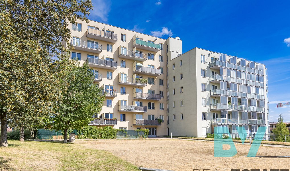 Prodej bytu 2+kk 49 m², Praha – náhled fotky 23