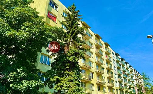 Prodej bytu 3+1 64 m², Puklicova, České Budějovice