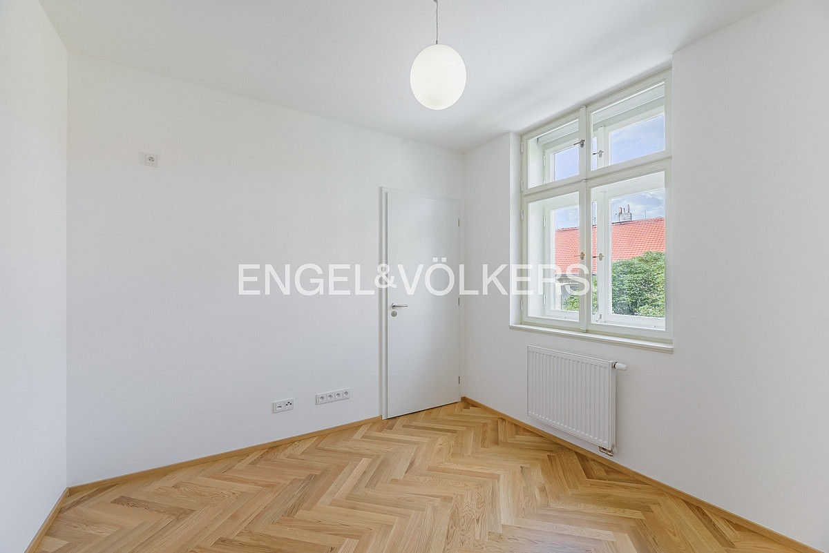 Pronájem bytu 3+kk 85 m² – fotografie 5