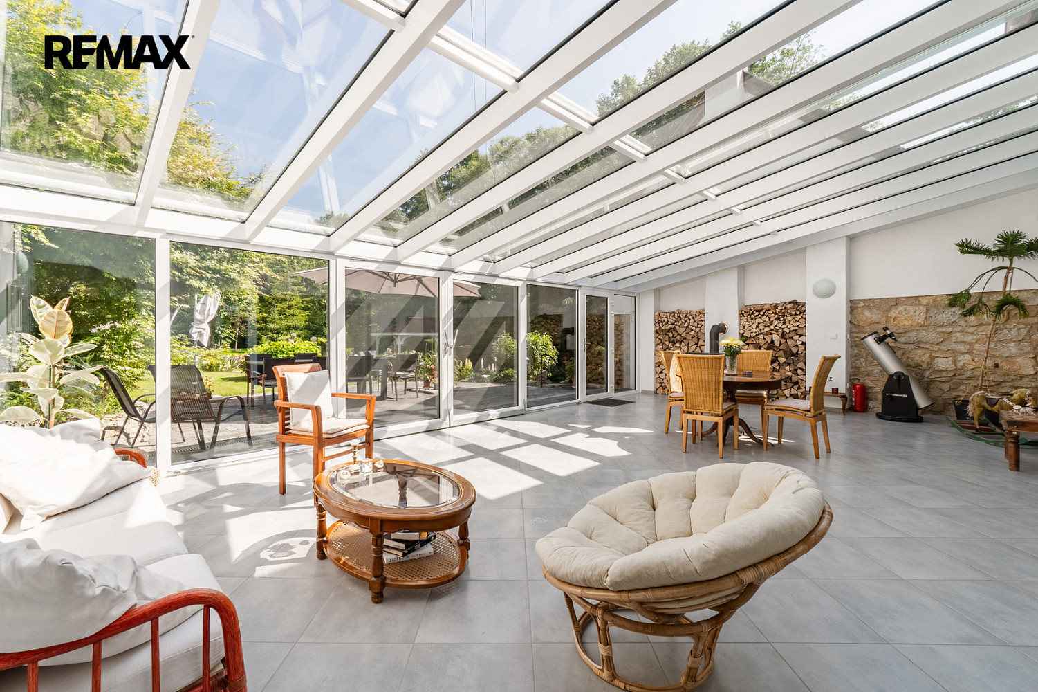 Prodej domu 786 m² s pozemkem 7 338 m² – pohled 6