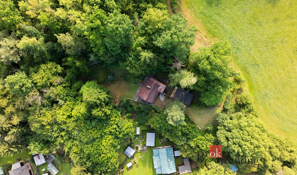 Prodej domu 32 m² s pozemkem 325 m², Blovice – náhled fotky 3