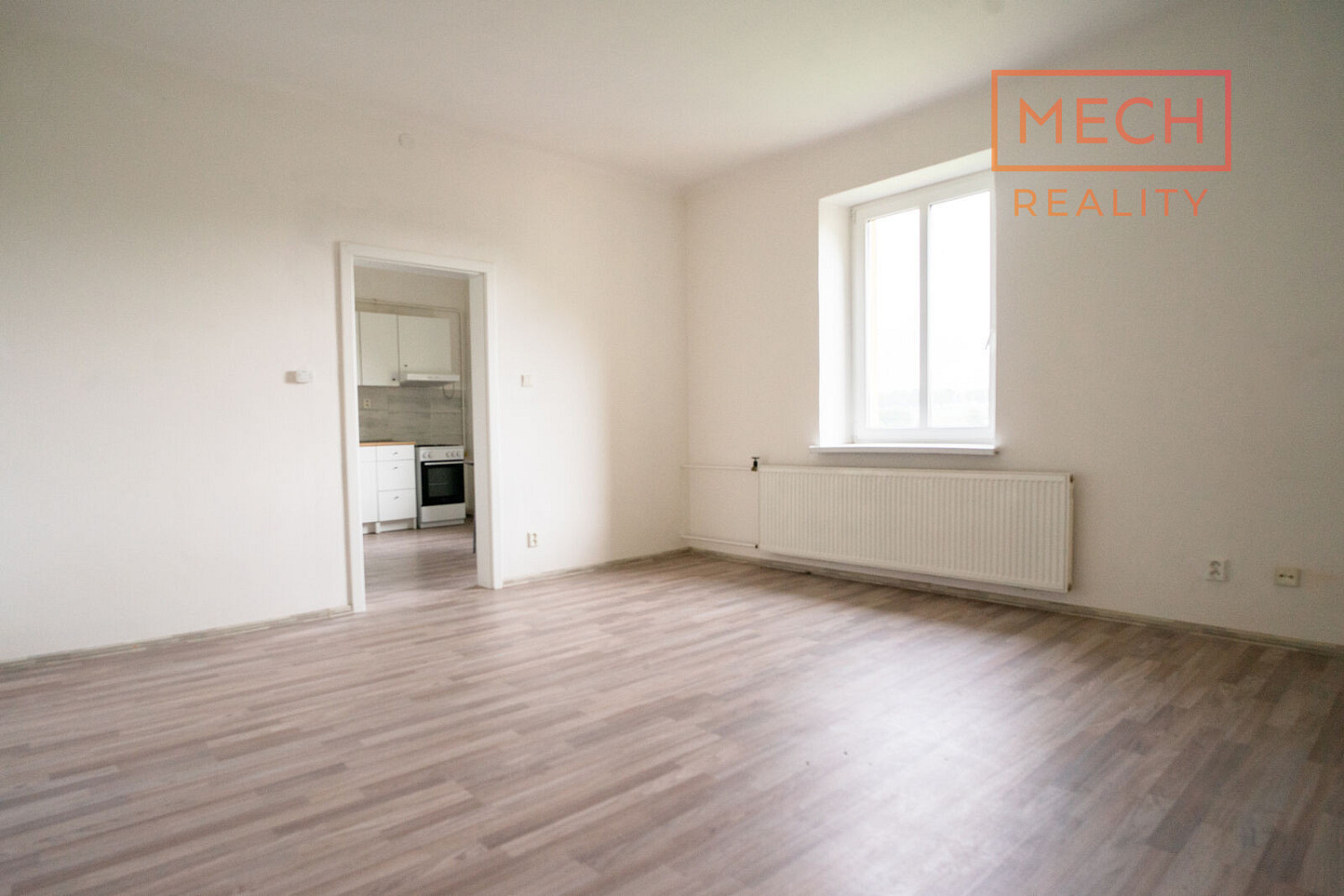 Prodej bytu 2+kk 51 m² – fotografie 5