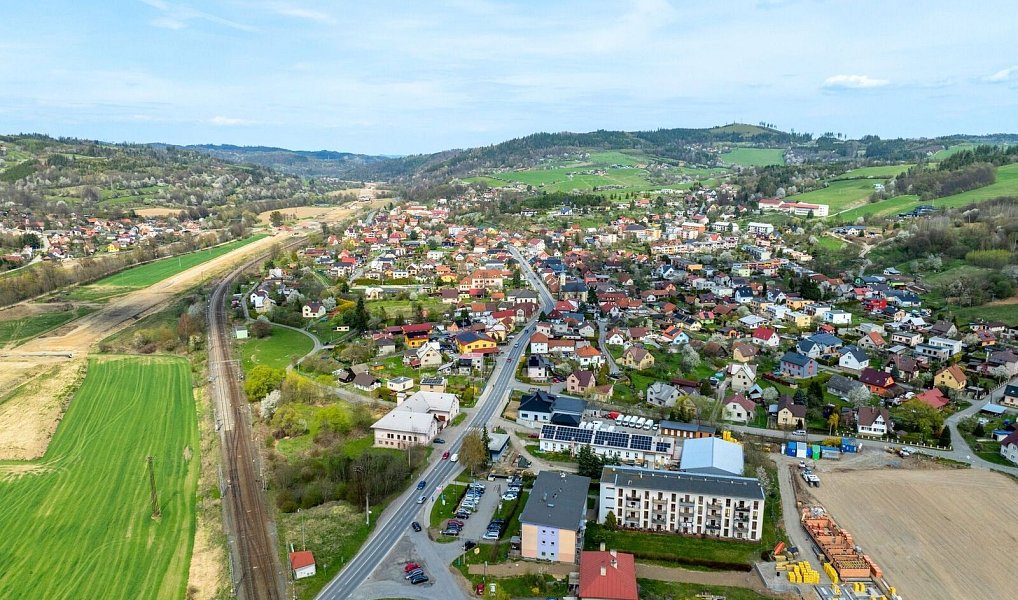 Prodej obchodních prostor 1 080 m², Jablůnka – náhled fotky 30