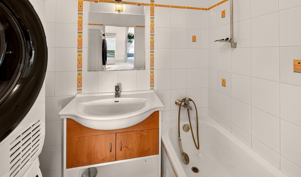 Prodej bytu 2+kk 44 m², Praha – náhled fotky 15