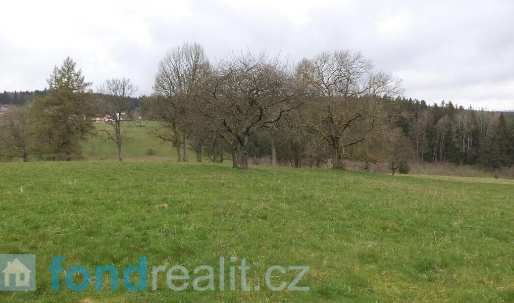 Prodej pole 22 368 m², Lesná – náhled fotky 3
